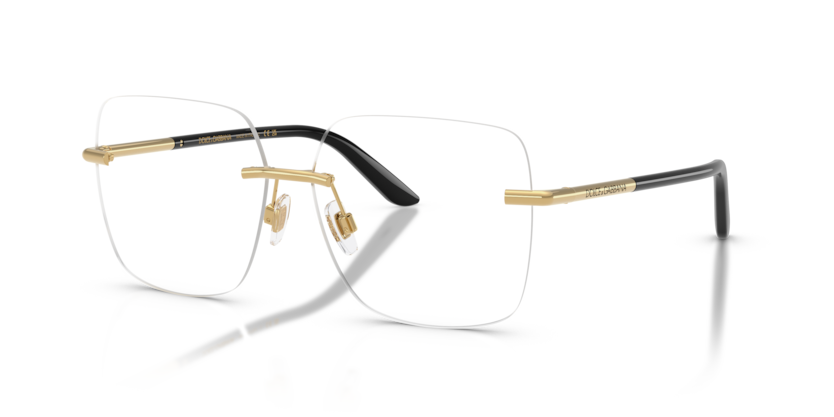 Dolce & Gabbana DG1360  Eyeglasses