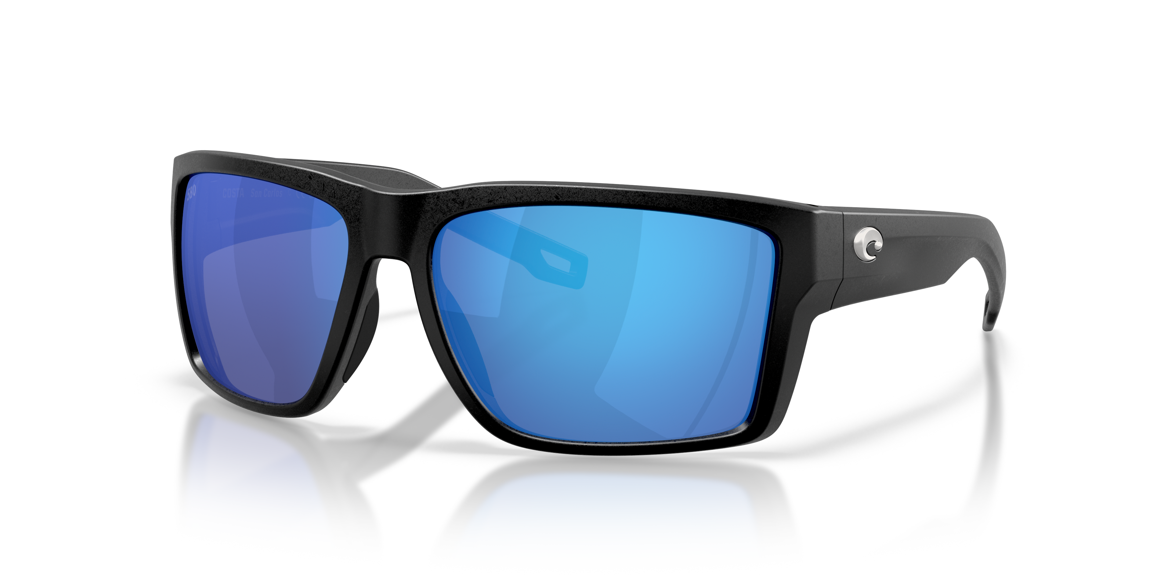 Costa Del Mar 6S9138 San Carlos Sunglasses