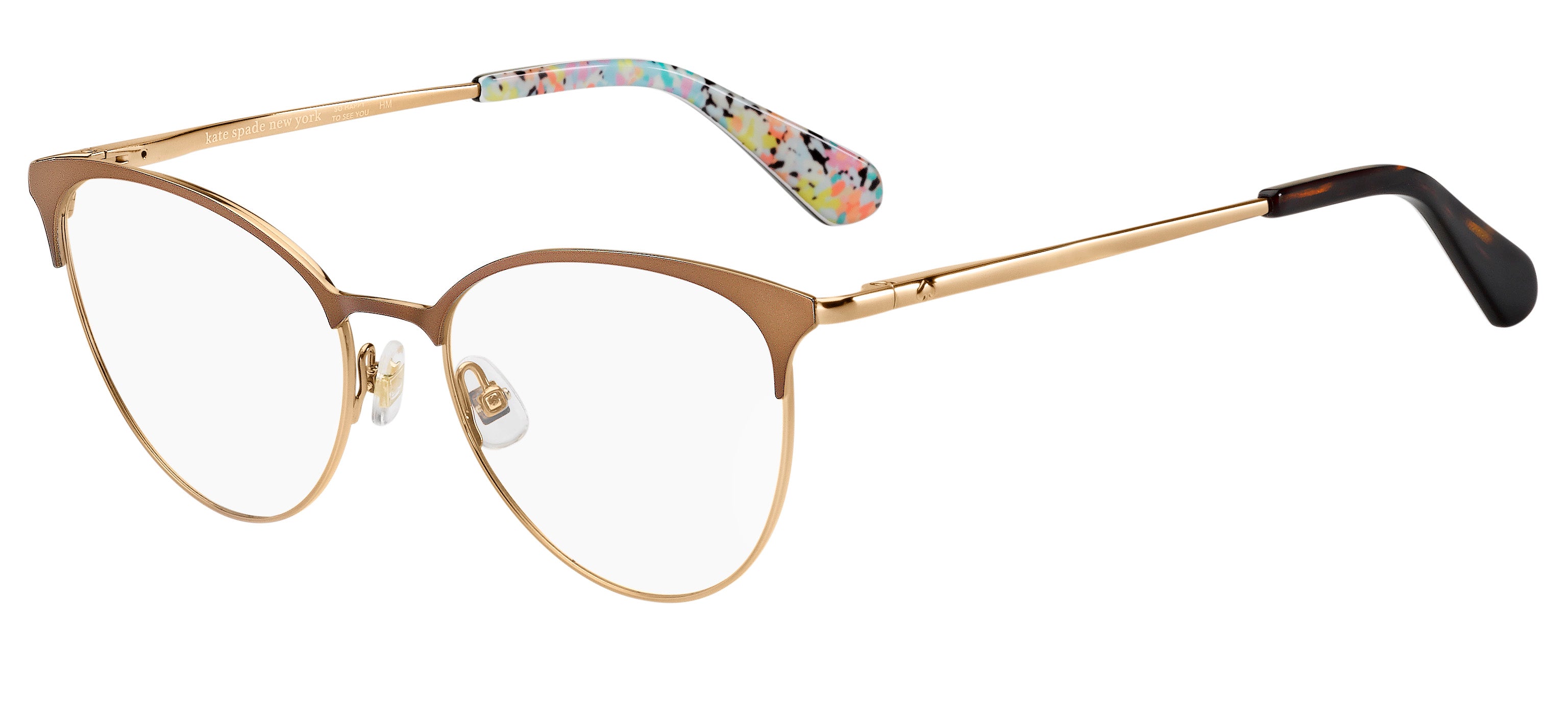 Kate Spade Izabel/g Eyeglasses