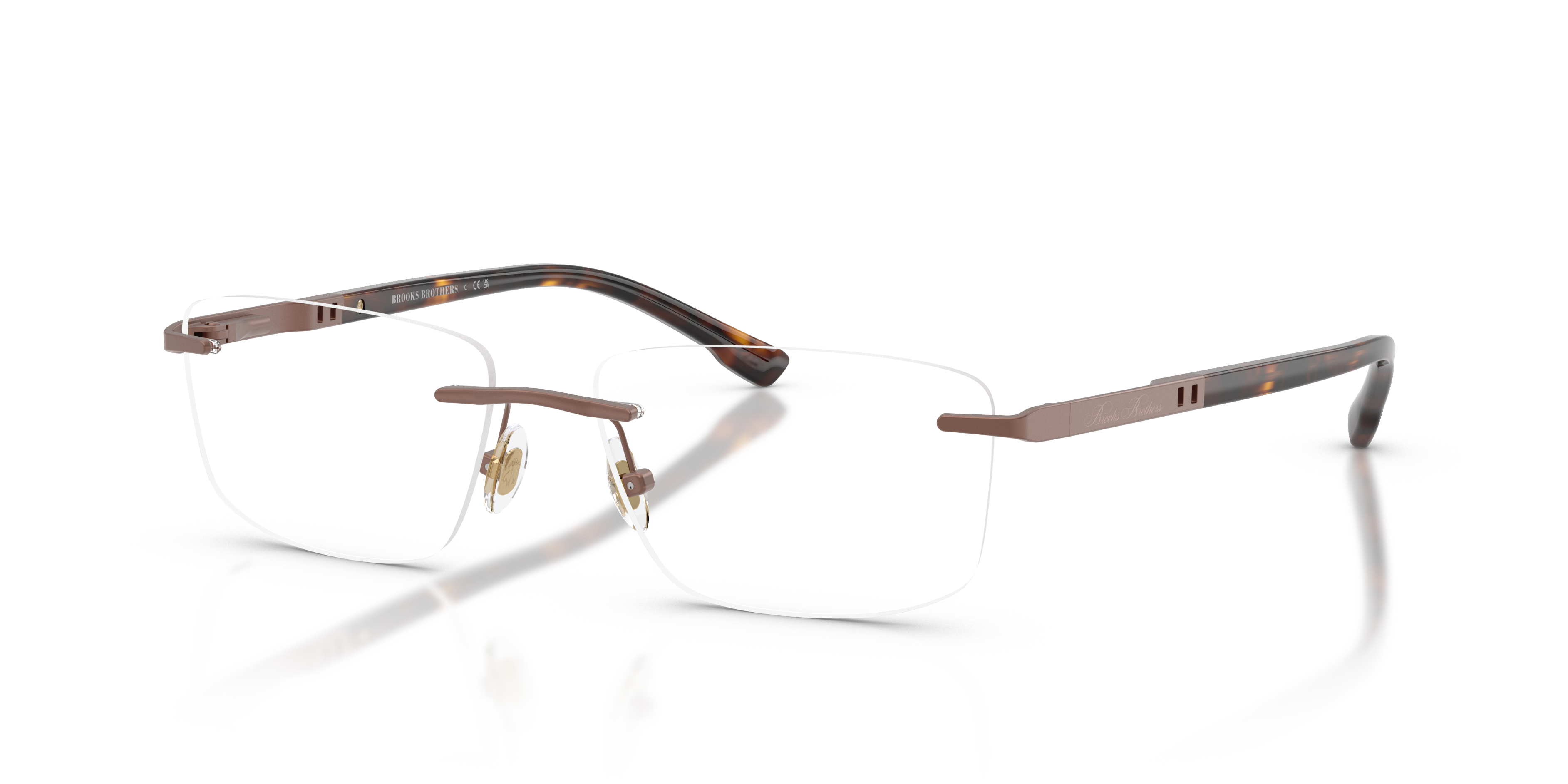 Brooks Brothers BB1134  Eyeglasses