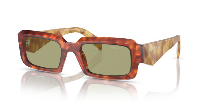 Prada PR 27ZS  Sunglasses