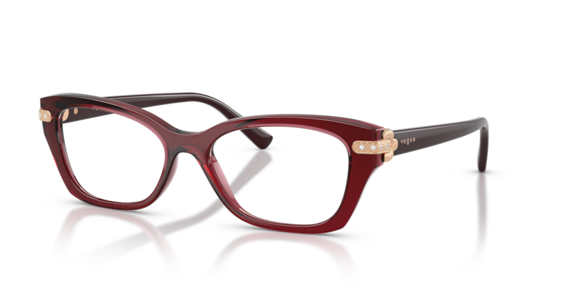 Vogue VO5704B  Eyeglasses