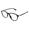 Montblanc MB0366O Eyeglasses