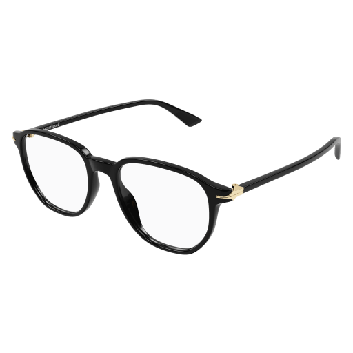 Montblanc MB0366O Eyeglasses