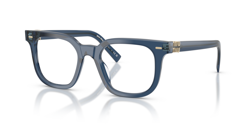 Miu Miu MU 06XV  Eyeglasses