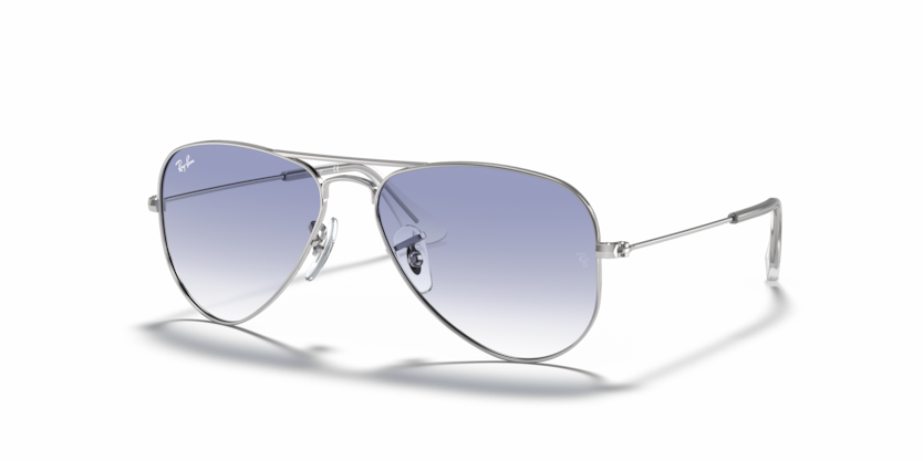 Ray-Ban Junior RJ9506S Junior Aviator Sunglasses Kids