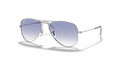 Ray-Ban Junior RJ9506S Junior Aviator Sunglasses Kids