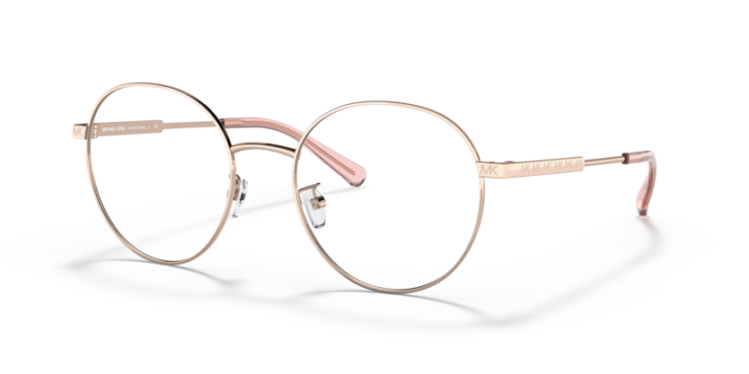 Michael Kors MK3055 Genoa Eyeglasses