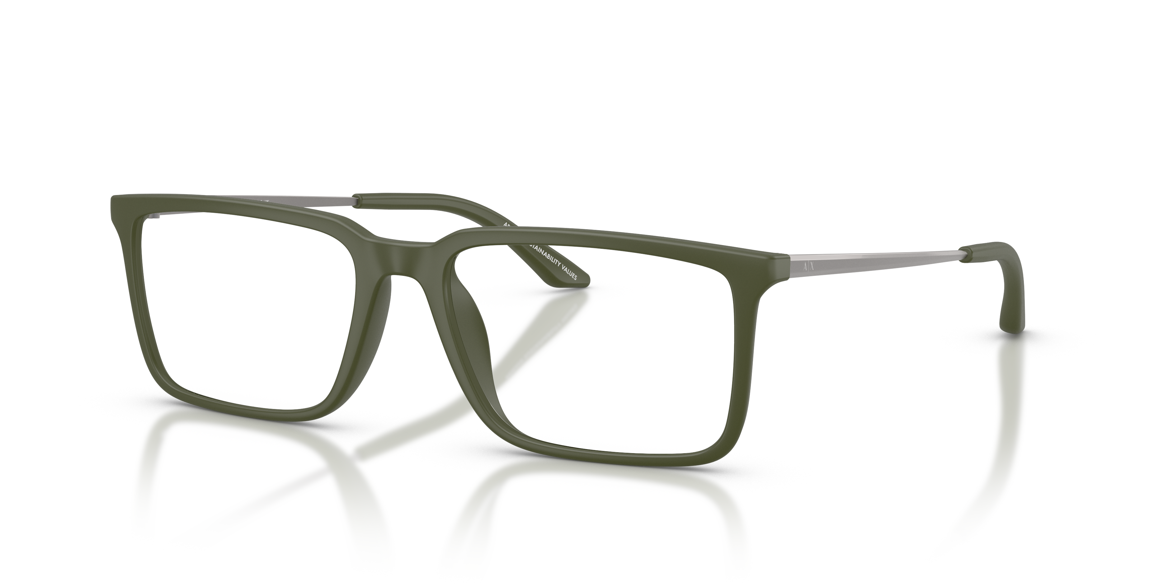 Armani Exchange AX3141U  Eyeglasses