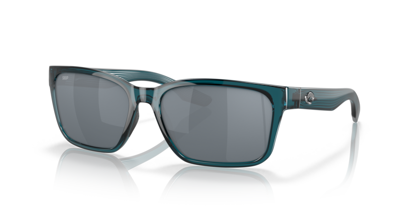 Costa Del Mar 6S9081 Palmas Sunglasses