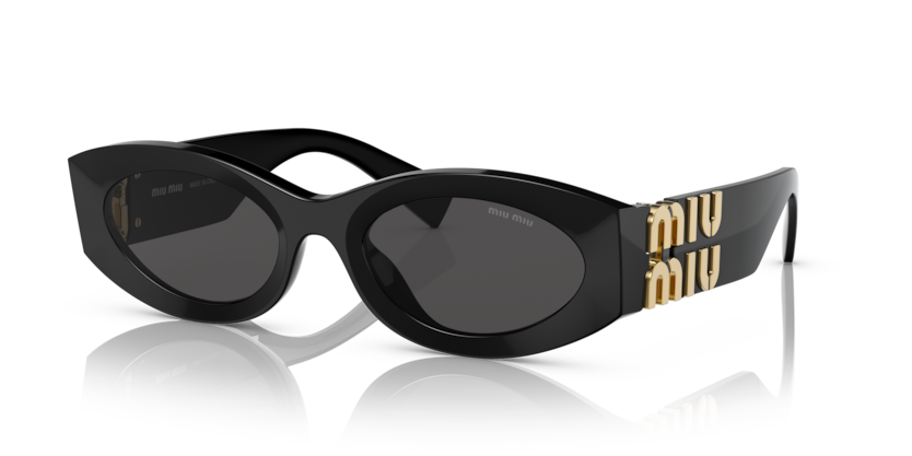 Miu Miu MU 11WS 0Mu 11Ws Sunglasses