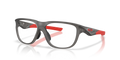 Oakley Frame OX8199D Versafuse Ss Eyeglasses