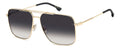 Victoria Beckham VB 1019/S Sunglasses