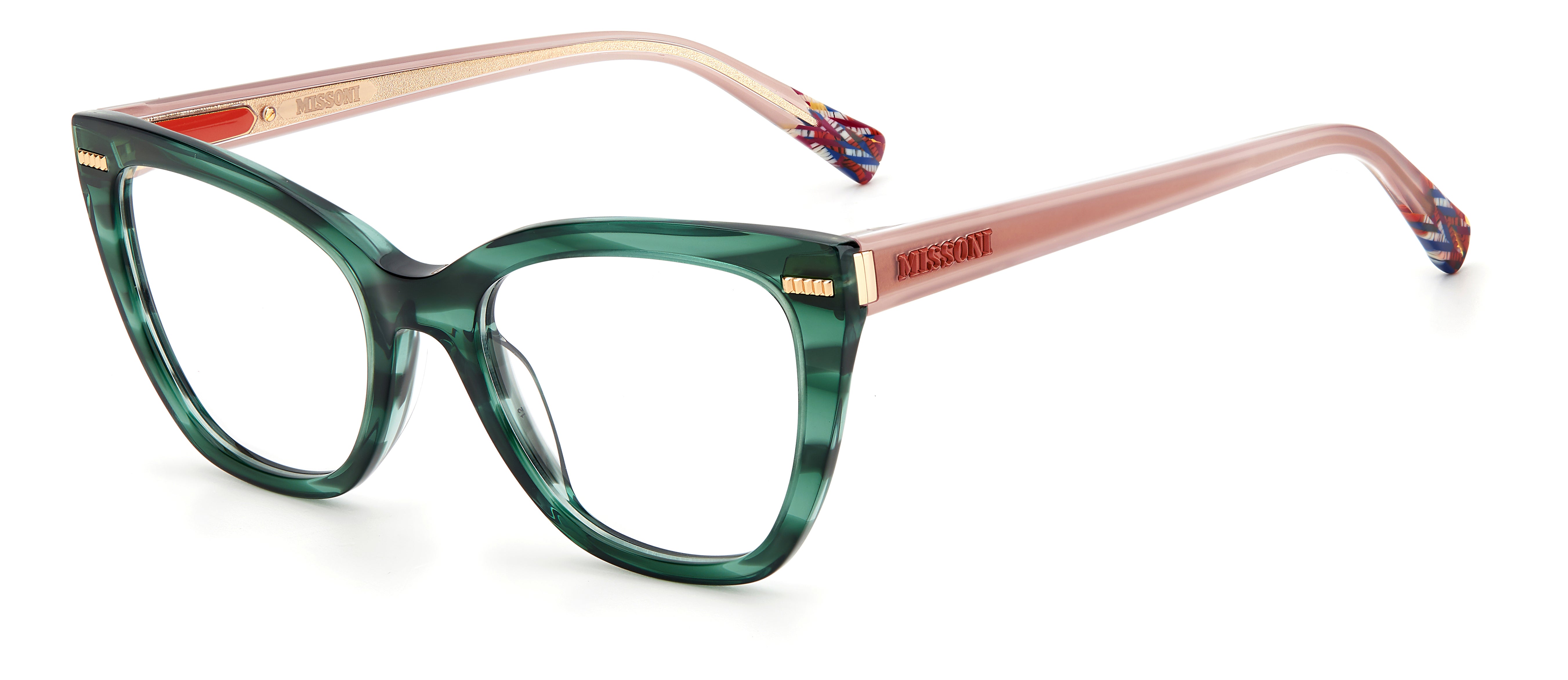 Missoni Mis 0072 Eyeglasses