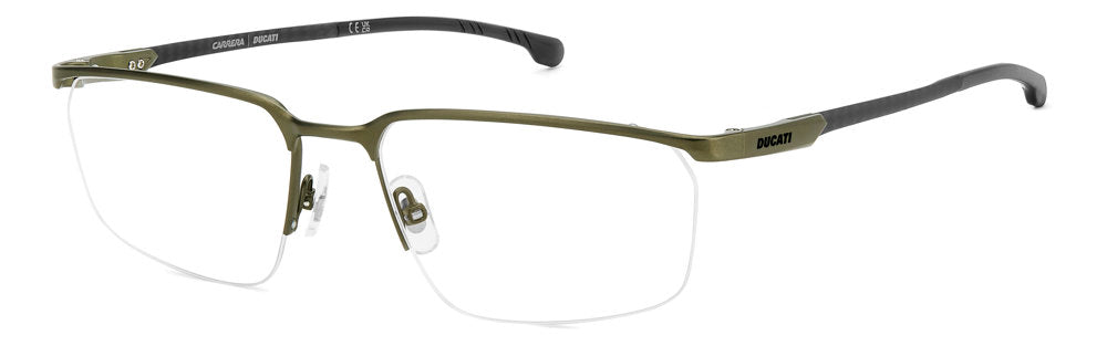 Carrera Ducati Carduc 048 Eyeglasses