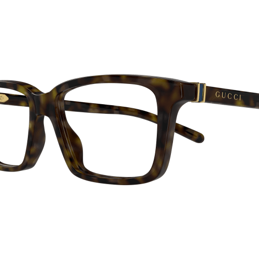 Gucci GG1672O Eyeglasses