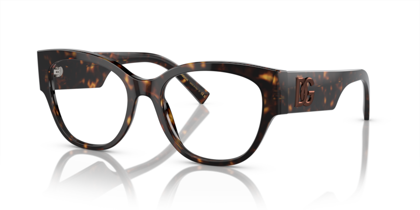 Dolce & Gabbana DG3377  Eyeglasses
