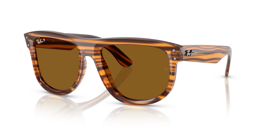 Ray-Ban RBR0501S Boyfriend Reverse Sunglasses