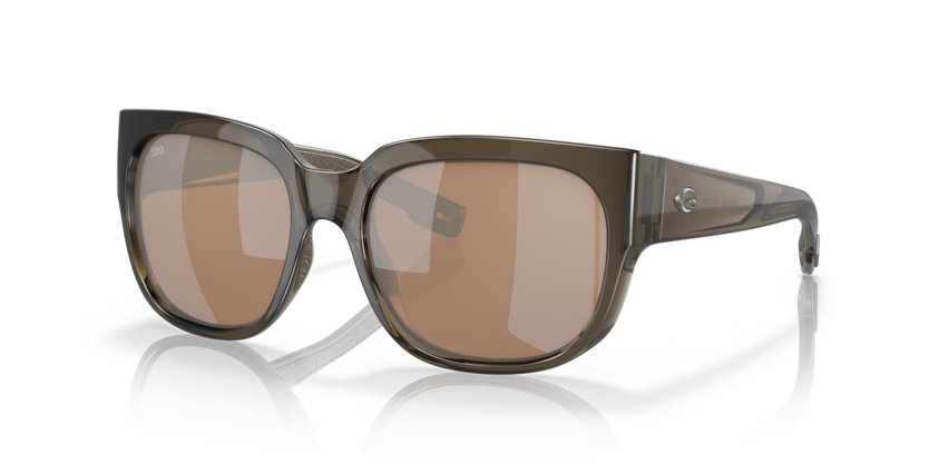 Costa Del Mar 6S9019 Waterwoman Sunglasses