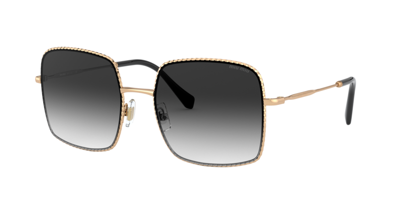 Miu Miu MU 61VS Core Collection Sunglasses