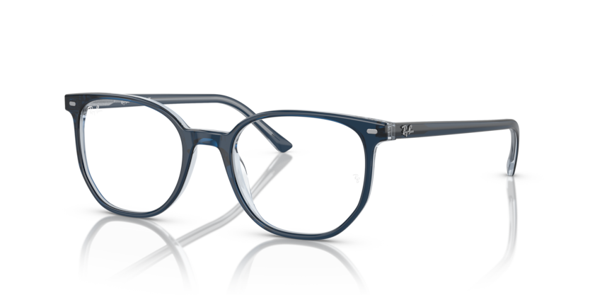 Ray-Ban Vista RX5397 Elliot Eyeglasses