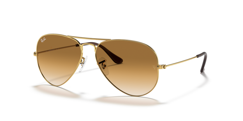 Ray-Ban RB3025 Aviator Sunglasses