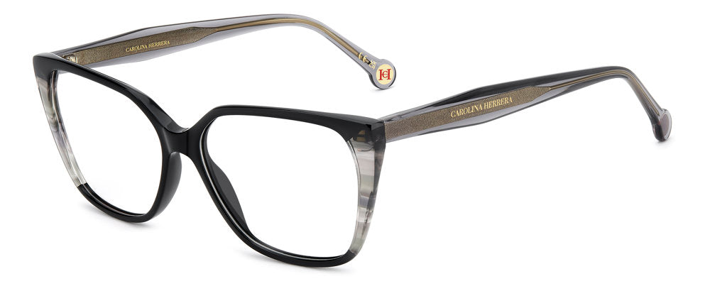 Carolina Herrera HER 0341 Eyeglasses