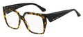 Etro ETRO 0124 Eyeglasses