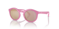 Dolce & Gabbana Kids DX6002  Sunglasses Kids
