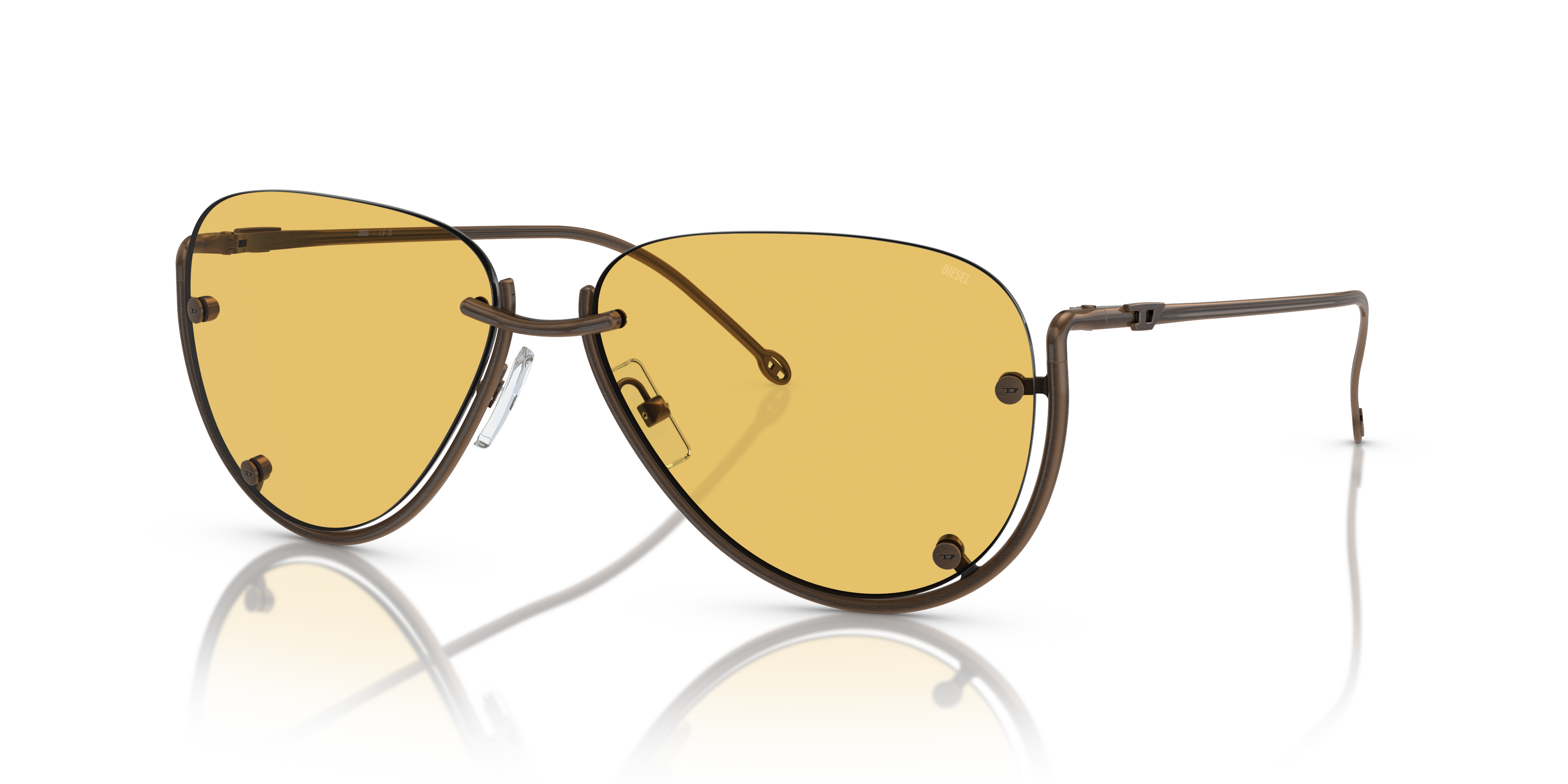 Diesel DL1003  Sunglasses