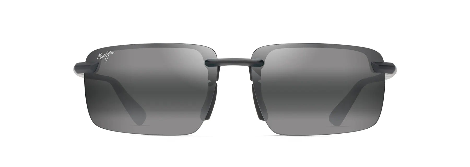 Maui Jim Laulima Asian Fit Sunglasses