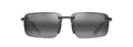 Maui Jim Laulima Asian Fit Sunglasses