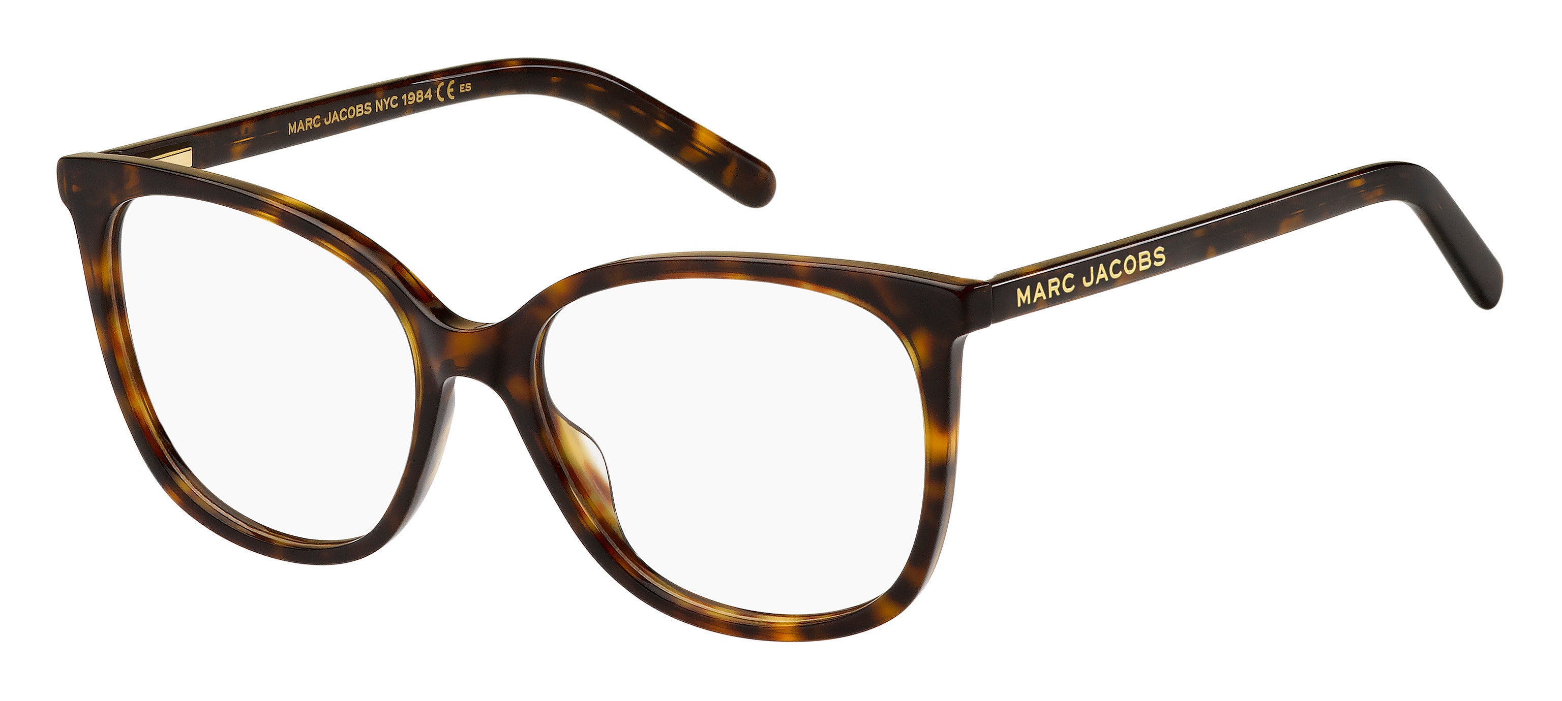 Marc Jacobs Marc 662 Eyeglasses