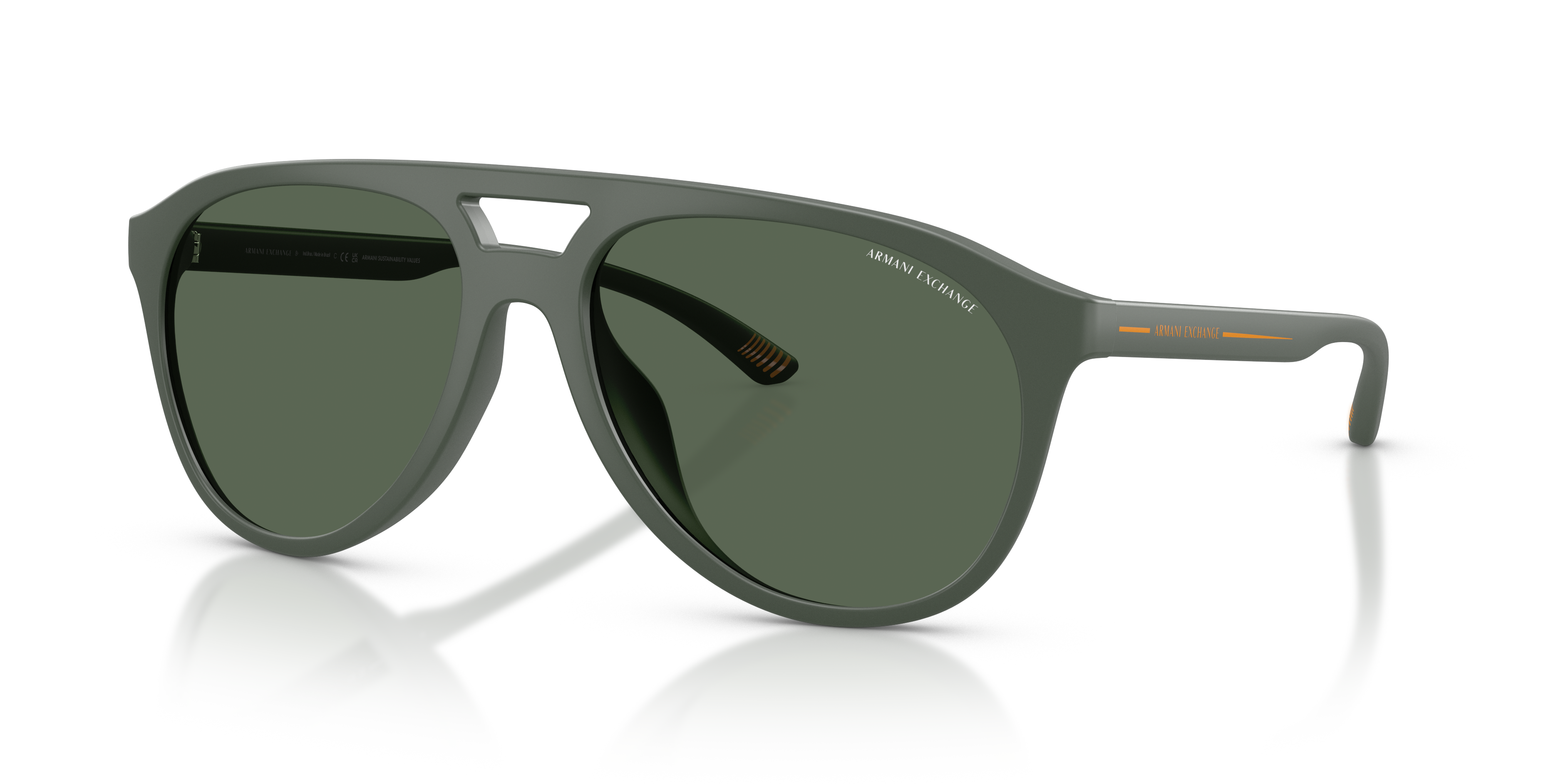 Armani Exchange AX4156SU  Sunglasses