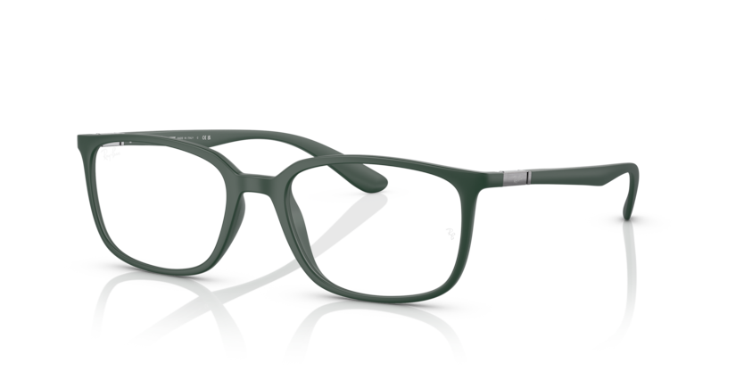 Ray-Ban Vista RX7208  Eyeglasses