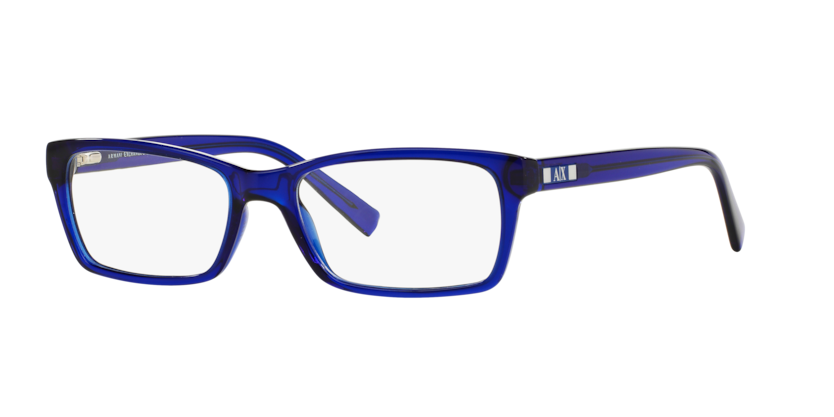 Armani Exchange AX3007  Eyeglasses