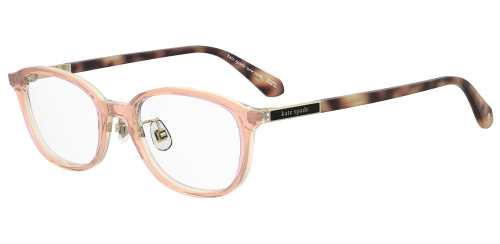 Kate Spade KS AISHA 2/FJ Eyeglasses