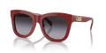 Michael Kors MK2193U Empire Square 4 Sunglasses