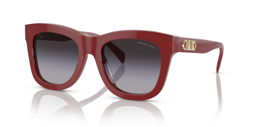 Michael Kors MK2193U Empire Square 4 Sunglasses