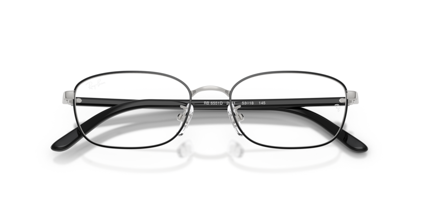 Ray-Ban Vista RX6551D  Eyeglasses