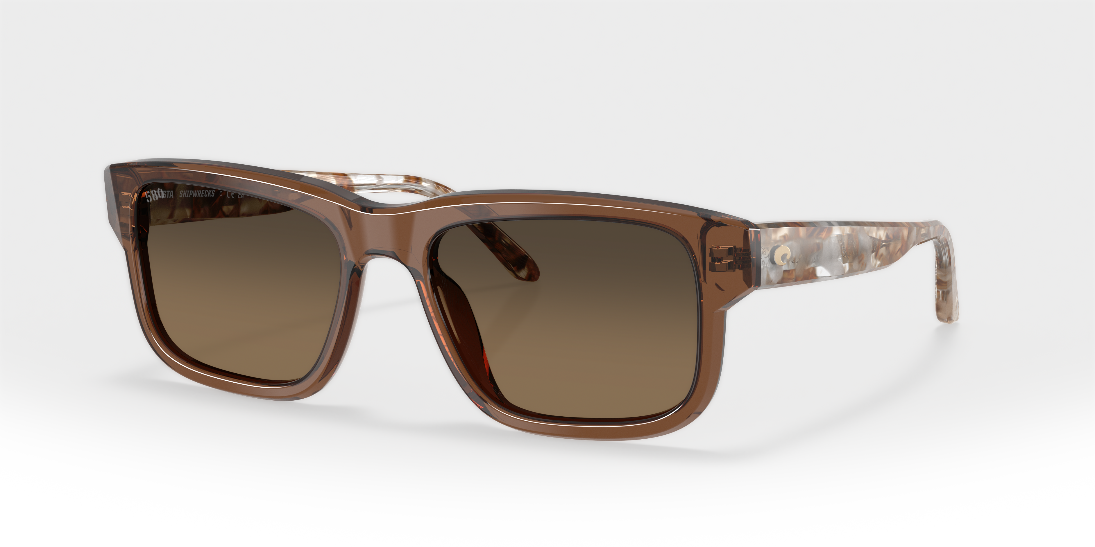Costa Del Mar 6S2020 Shipwrecks Sunglasses