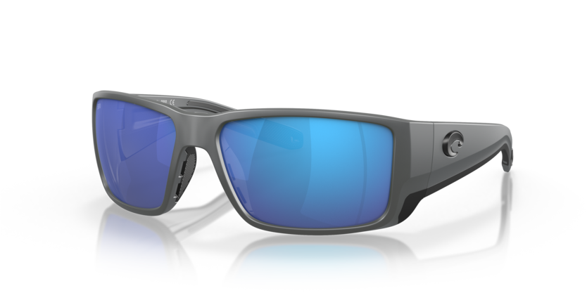 Costa Del Mar 6S9078 Blackfin Pro Sunglasses