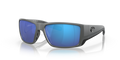 Costa Del Mar 6S9078 Blackfin Pro Sunglasses