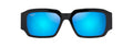 Maui Jim Kūpale Sunglasses
