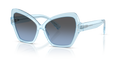 Dolce & Gabbana DG4463F  Sunglasses