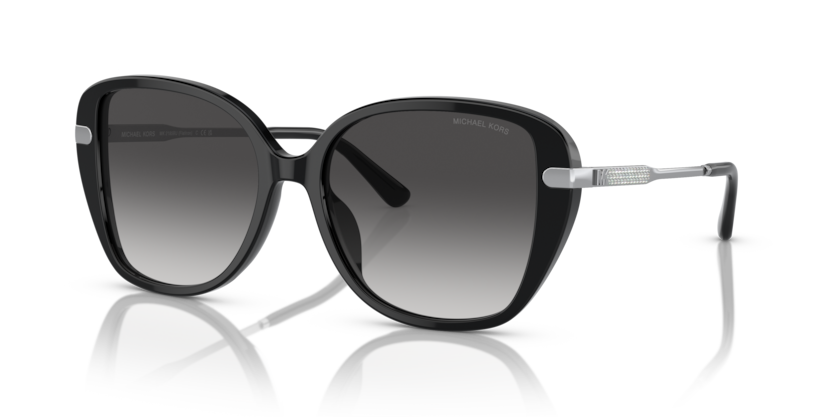 Michael Kors MK2185BU Flatiron Sunglasses