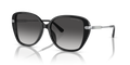 Michael Kors MK2185BU Flatiron Sunglasses