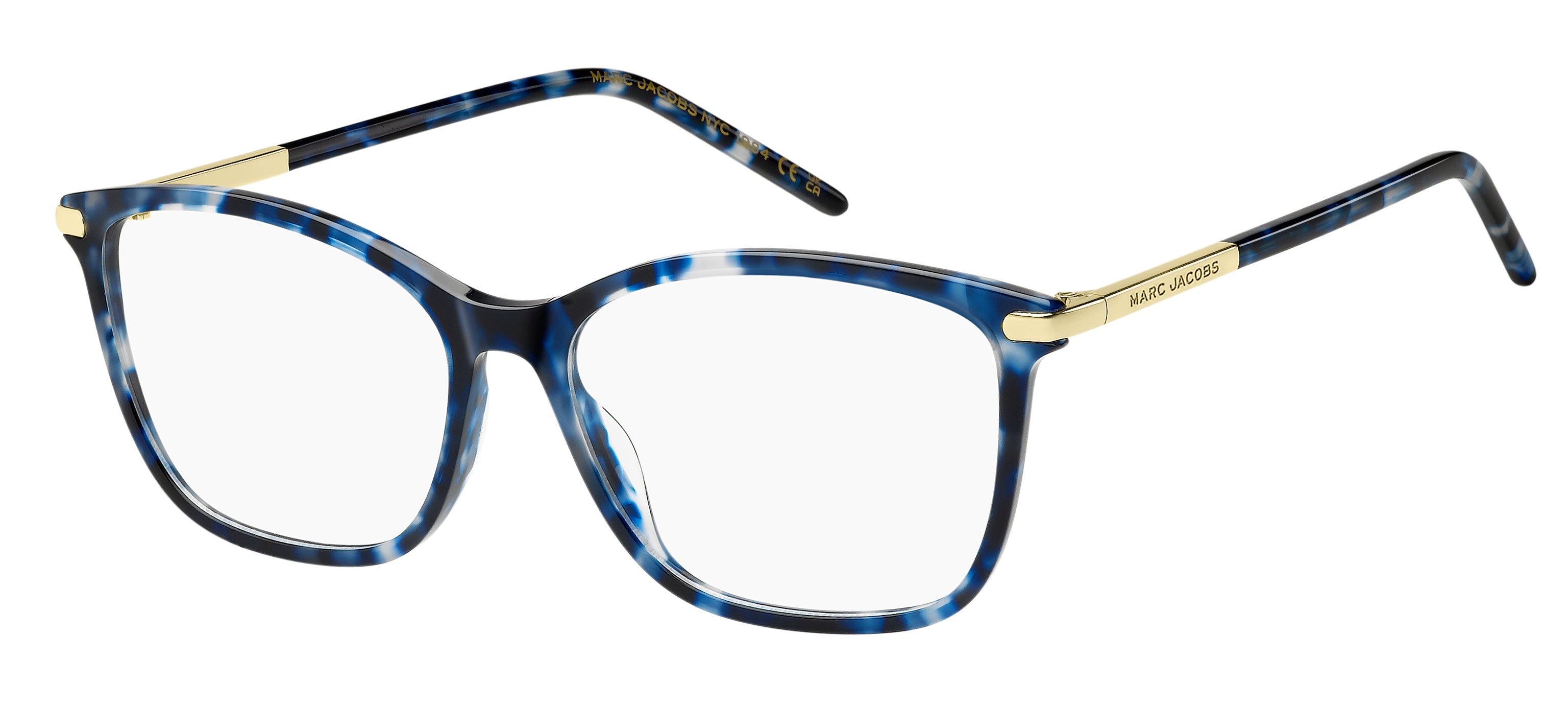 Marc Jacobs Marc 836 Eyeglasses