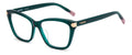 Missoni MIS 0308/G Eyeglasses