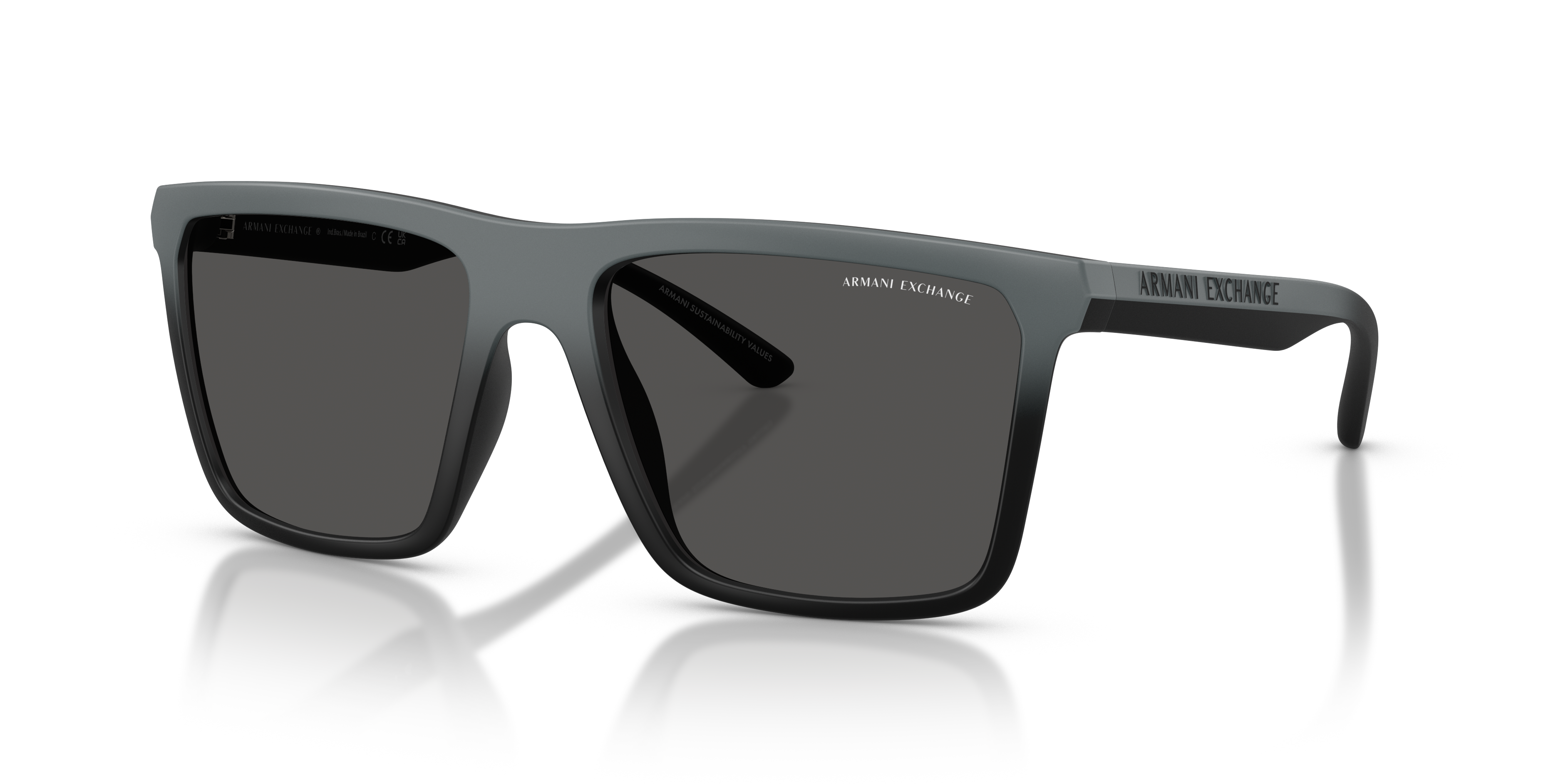 Armani Exchange AX4162SU  Sunglasses